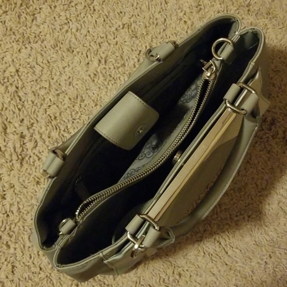 NWOT Enzo Angiolini Handbag - Picture 4 of 4